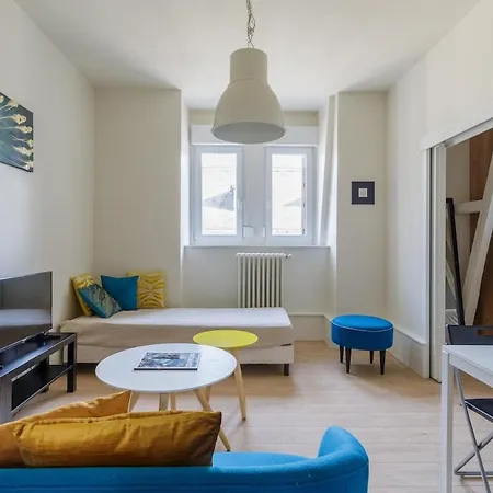 Neustadt Et Paisible