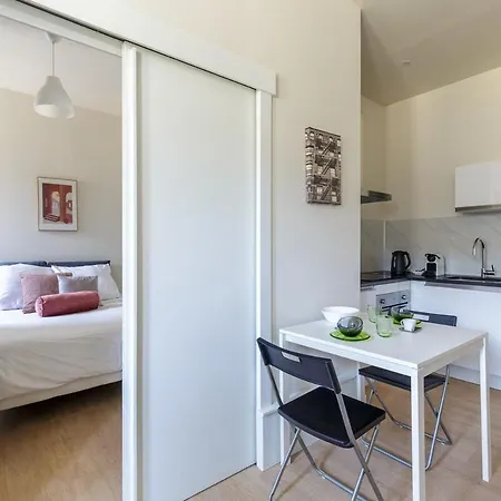 3p Lumineux Et Confortable Au Coeur De Neustadt Apartment Strasbourg