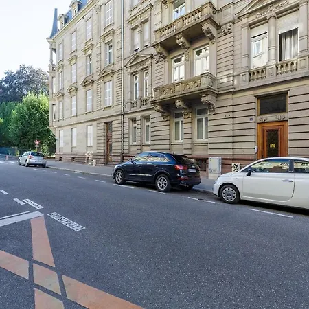 Neustadt Et Paisible Appartamento