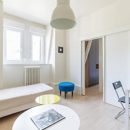 Neustadt Et Paisible *