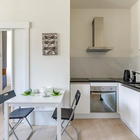 Neustadt Et Paisible Apartamento Estrasburgo