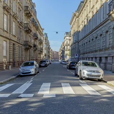 Neustadt Et Paisible