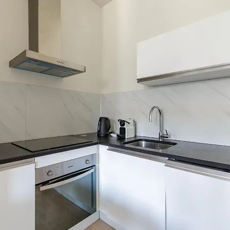 Neustadt Et Paisible شقة ستراسبورغ