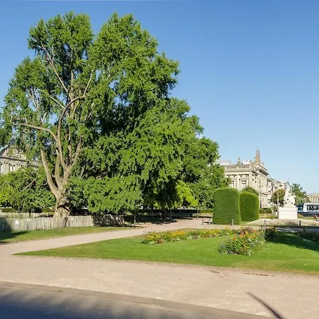 Neustadt Et Paisible Lägenhet *