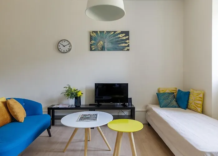 Neustadt Et Paisible *