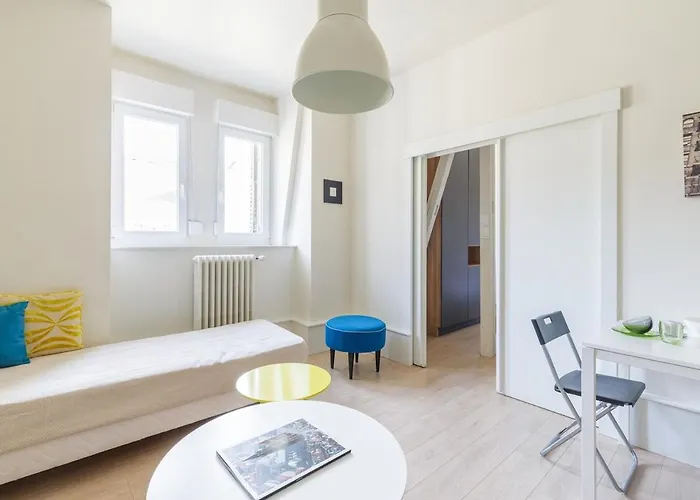 Neustadt Et Paisible *