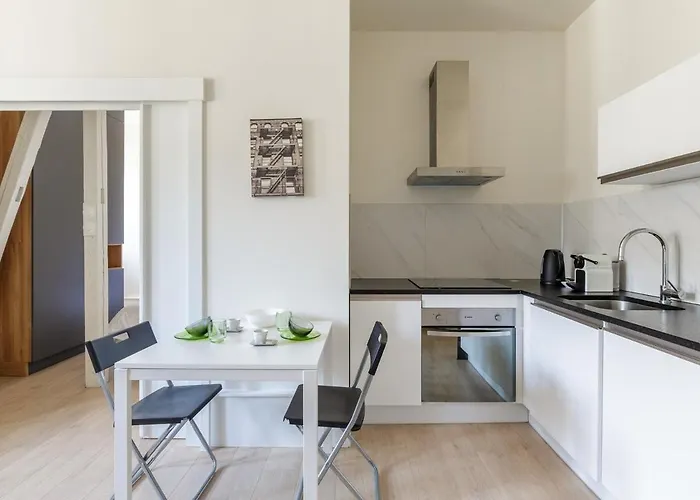 Neustadt Et Paisible Apartment Strasbourg