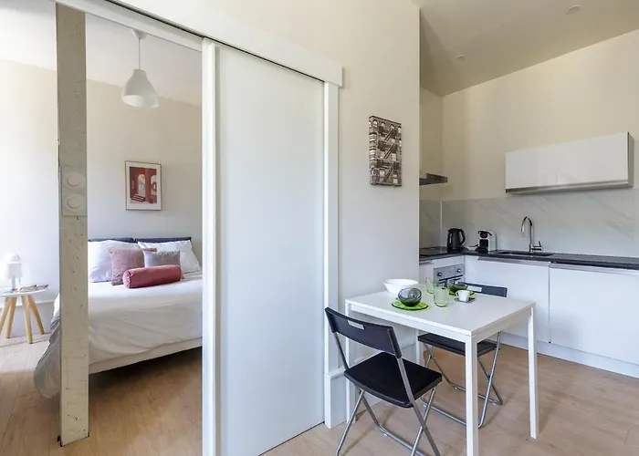 Neustadt Et Paisible Apartment Strasbourg