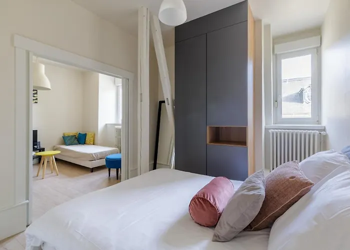 Neustadt Et Paisible * Strasbourg