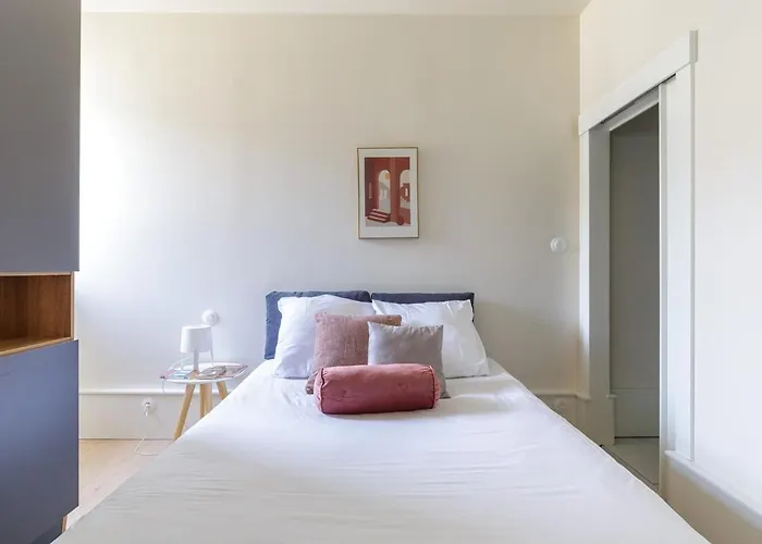 Neustadt Et Paisible Apartment Strasbourg