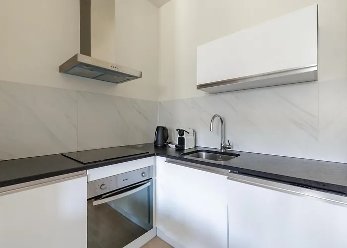 Neustadt Et Paisible Apartment Strasbourg