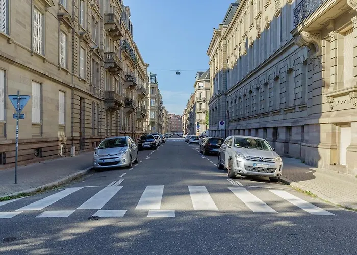 Neustadt Et Paisible